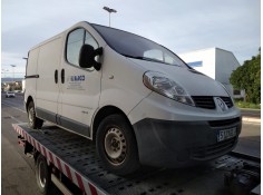 RENAULT TRAFIC CAJA CERRADA (AB 4.01)