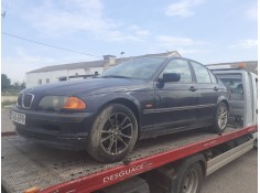 BMW SERIE 3 BERLINA (E46)