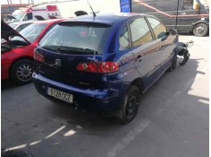 SEAT IBIZA (6L1)