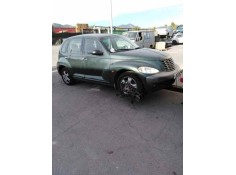 CHRYSLER PT CRUISER (PT)