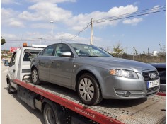 AUDI A4 BERLINA (8E)