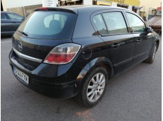 OPEL ASTRA H BER.