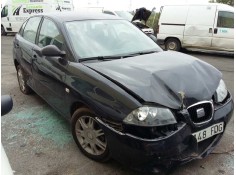 SEAT IBIZA (6L1)