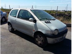 RENAULT TWINGO (CO6)