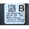 Recambio de modulo electronico para volkswagen tiguan (ad1, ax1) 2.0 tdi referencia OEM IAM 3Q0941329 3Q0941329YB3 