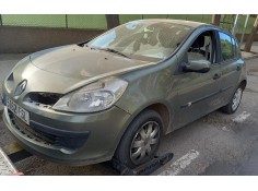 RENAULT CLIO III