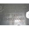 Recambio de guantera para volkswagen golf v berlina (1k1) conceptline (e) referencia OEM IAM 1K1857290  
