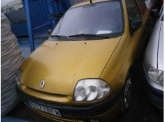 RENAULT CLIO II FASE I (B/CBO)