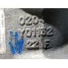 Recambio de pinza freno delantera derecha para peugeot 206 cc cc referencia OEM IAM 0204Y0113222F  