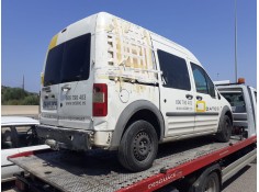 FORD TRANSIT CONNECT (TC7)