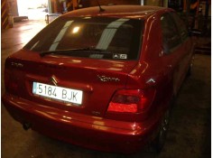 CITROËN XSARA BERLINA