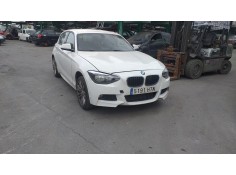 BMW SERIE 1 LIM. (F20)