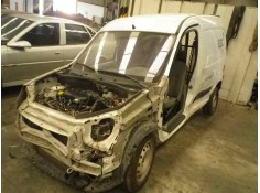 NISSAN KUBISTAR (X76)