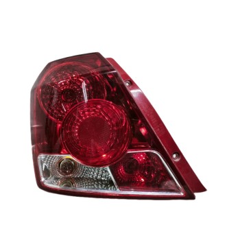 PILOTO TRASERO IZQUIERDO 300266L 