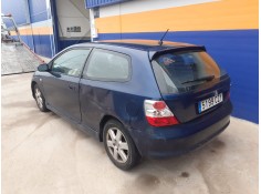 HONDA CIVIC BERLINA 3 (EP1/2)