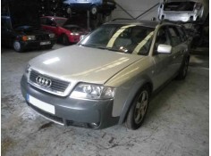 AUDI ALLROAD QUATTRO (4B5)