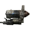 Recambio de motor arranque para skoda octavia berlina (1z3) ambition referencia OEM IAM 02Z911023N  000123028 28022012 20120228