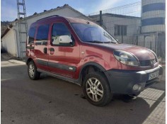 RENAULT KANGOO 4X4