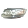 Recambio de faro izquierdo para hyundai santa fe (bm) 2.2 crdi classic (2wd) referencia OEM IAM INGLES  