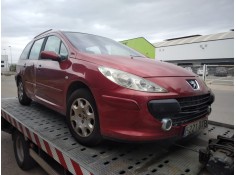 PEUGEOT 307 BREAK/SW (S2)