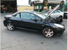 peugeot 307 cc (s2) del año 2005