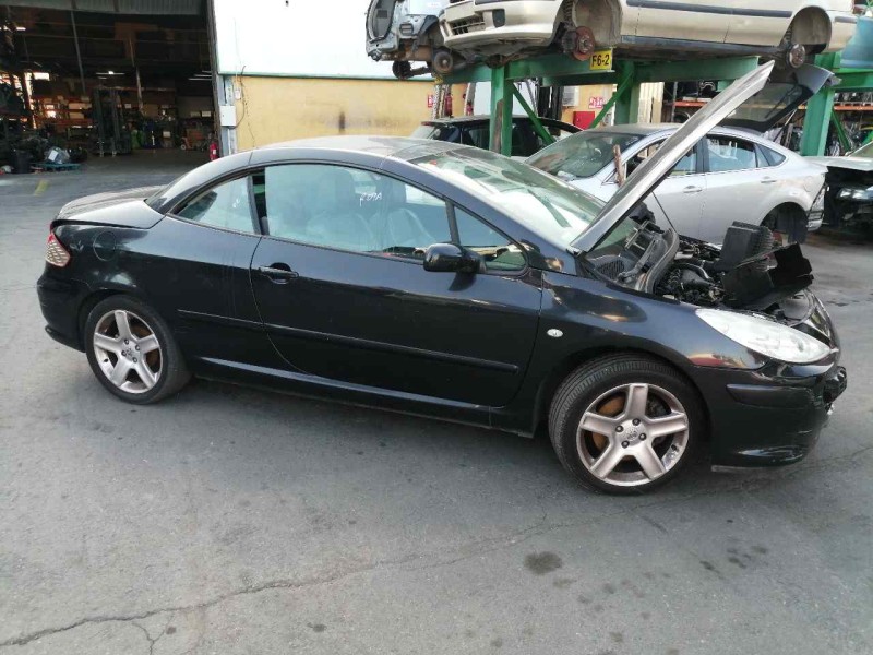 peugeot 307 cc (s2) del año 2005