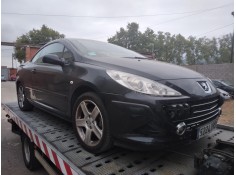 peugeot 307 cc (s2) del año 2005 2