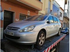 PEUGEOT 307 BREAK / SW (S1)