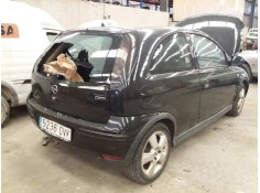 OPEL CORSA C