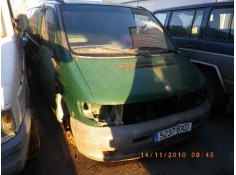 MERCEDES-BENZ VITO (W638) CAJA CERRADA