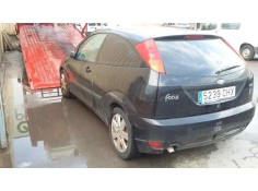 FORD FOCUS BERLINA (CAK)