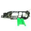Recambio de mando elevalunas delantero derecho para volkswagen polo (9n3) advance referencia OEM IAM   