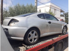 HYUNDAI COUPE (RD)