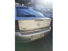 OPEL VECTRA C BERLINA