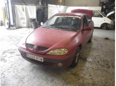 RENAULT MEGANE I FASE 2 CLASSIC (LA..)