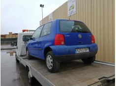 VOLKSWAGEN LUPO (6X1/6E1)