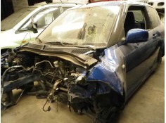 SUZUKI SWIFT AZG (NZ)