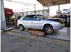 CITROËN XSARA BERLINA