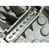 Recambio de piloto trasero derecho para mercedes-benz clk (c209) clk 280 (209.354) referencia OEM IAM A2098201464 15466200 