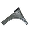 Recambio de aleta delantera derecha para dodge nitro 2.8 crd 4wd referencia OEM IAM 55360844AB  