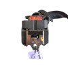 Recambio de cinturon seguridad delantero derecho para bmw 3 compact (e46) 320 td referencia OEM IAM 52107064754 550493801 