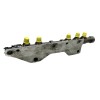 Recambio de rampa inyectora para fiat doblo cargo basis kasten referencia OEM IAM 0445214193  55232381