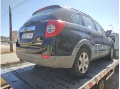 chevrolet captiva del año 2007 2