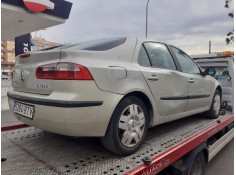 RENAULT LAGUNA II (BG0)