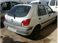 FORD FIESTA BERLINA (DX)