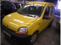 RENAULT KANGOO (F/KC0)