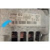 Recambio de alternador para lancia musa (350_) 1.4 (350.axf1a) referencia OEM IAM 51859037 MS1022118431 