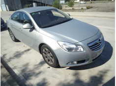 OPEL INSIGNIA BERLINA