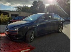 FORD FOCUS BERLINA (CAP)