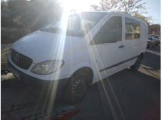 MERCEDES-BENZ VITO (W639) BASIC, COMBI